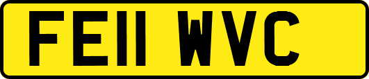 FE11WVC