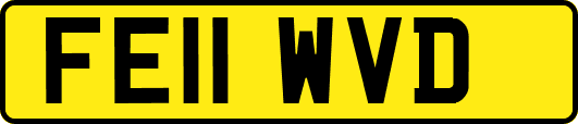 FE11WVD