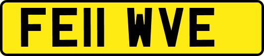 FE11WVE