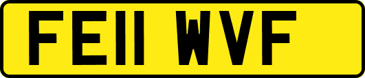 FE11WVF