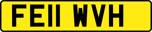 FE11WVH