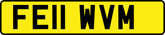 FE11WVM