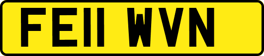 FE11WVN