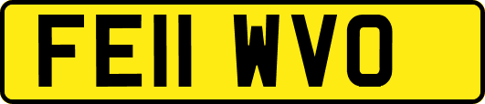 FE11WVO