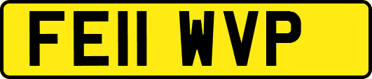 FE11WVP