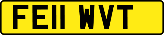 FE11WVT