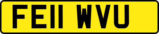 FE11WVU