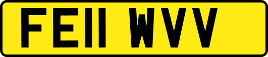 FE11WVV