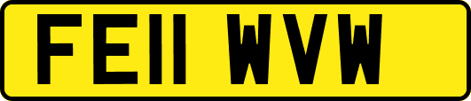 FE11WVW