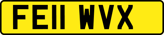 FE11WVX