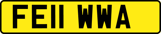 FE11WWA