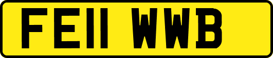 FE11WWB