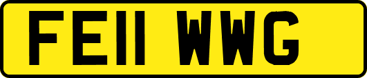 FE11WWG