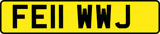 FE11WWJ