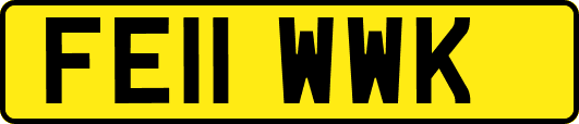 FE11WWK