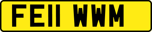 FE11WWM