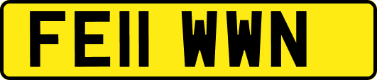 FE11WWN