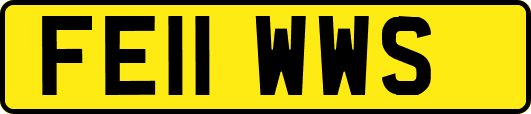 FE11WWS