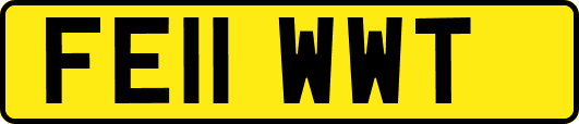 FE11WWT