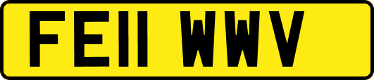 FE11WWV
