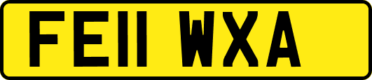 FE11WXA