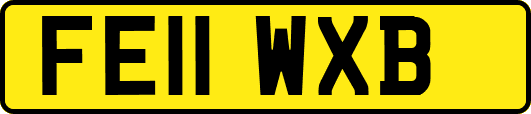 FE11WXB