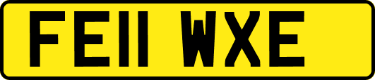 FE11WXE