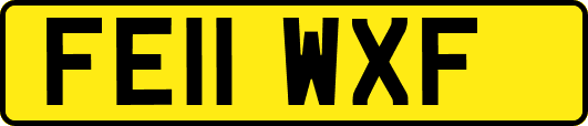 FE11WXF