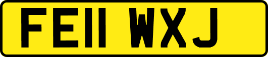 FE11WXJ