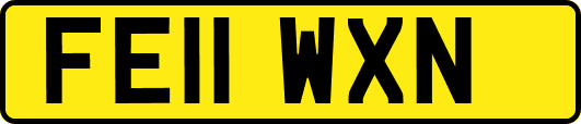 FE11WXN