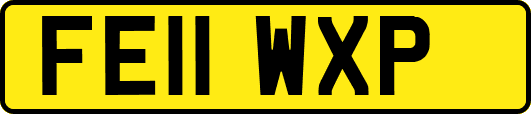 FE11WXP
