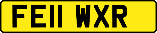 FE11WXR