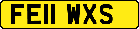 FE11WXS