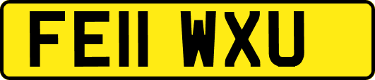 FE11WXU