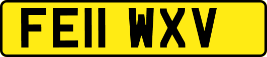 FE11WXV