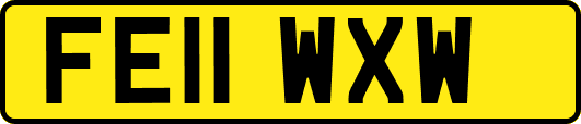 FE11WXW
