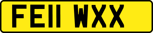 FE11WXX