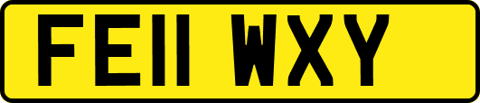FE11WXY