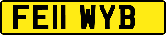 FE11WYB