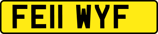 FE11WYF