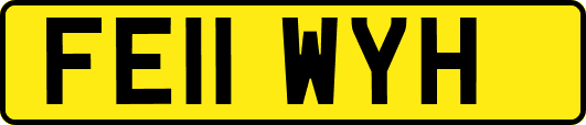 FE11WYH