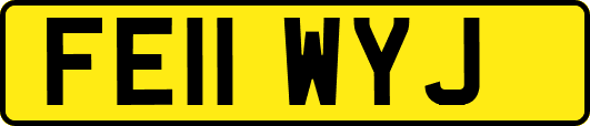 FE11WYJ