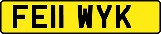 FE11WYK