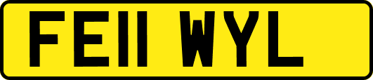 FE11WYL