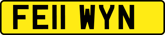 FE11WYN