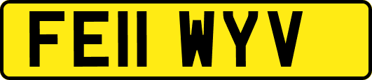 FE11WYV