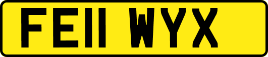 FE11WYX