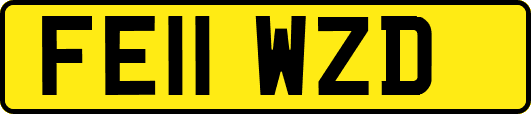 FE11WZD