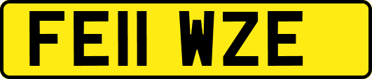 FE11WZE
