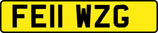 FE11WZG